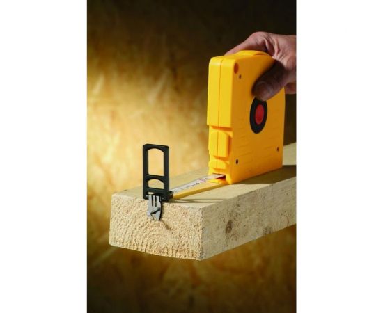 Капсульная измерительная лента STABILA тип BM 50 W 30м х 13мм 17222 – изображение 5