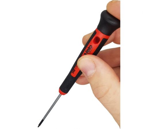 Отвертка для точных работ Felo Tx, 5x60 24805150 – изображение 5