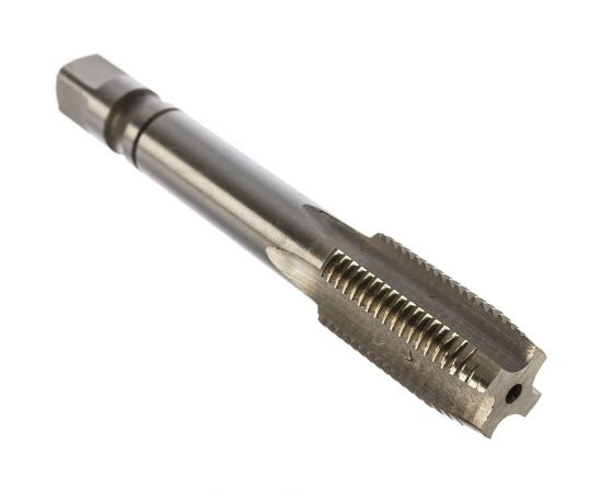 Метчик TORNERI М15х1.5 комплект из 2-х штук Р6М5 035268 – изображение 5