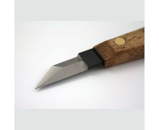 Нож по дереву NAREX PROFI 40х12х140 822530 – изображение 5