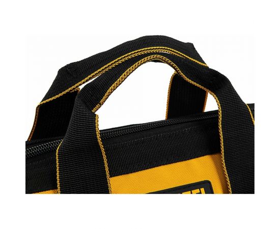 Сумка для инструмента Denzel 305x190x195 мм, 14 карманов 90292 – изображение 5