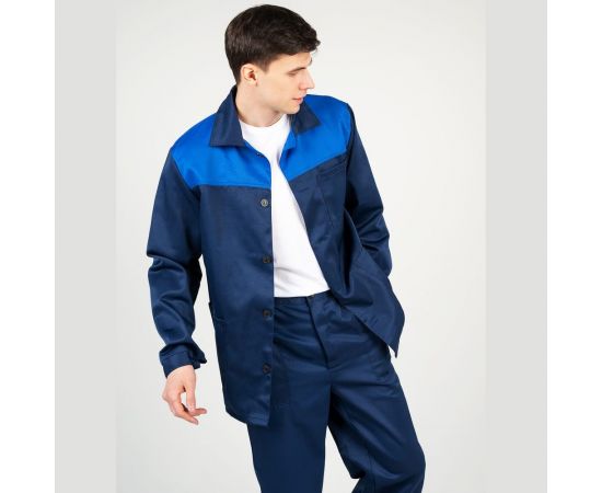 Костюм ООО ГУП Бисер Дамаск, размер 48-50, рост 182-188 4670132021295 – изображение 6