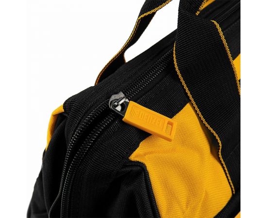 Сумка для инструмента Denzel 305x190x195 мм, 14 карманов 90292 – изображение 6