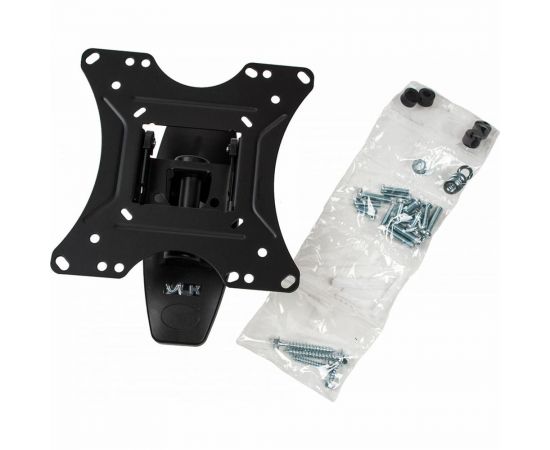 TV кронштейн VLK TRENTO 4 black 51004 – изображение 6