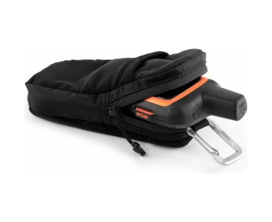 Чехол для аксессуаров MATADOR Speed Stash черный MATUSP001BK – изображение 6