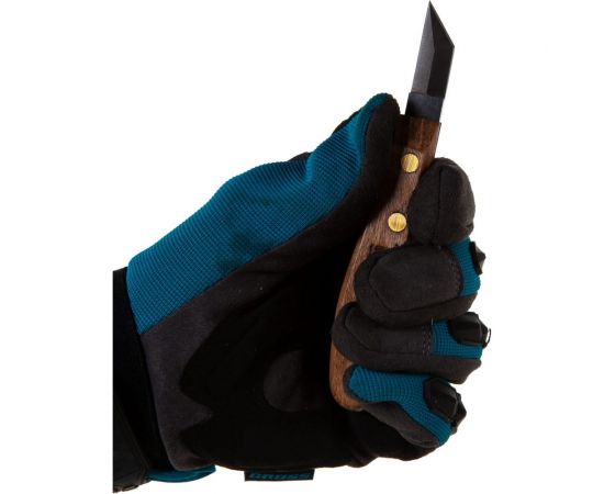 Нож по дереву NAREX PROFI 40х12х140 822530 – изображение 7