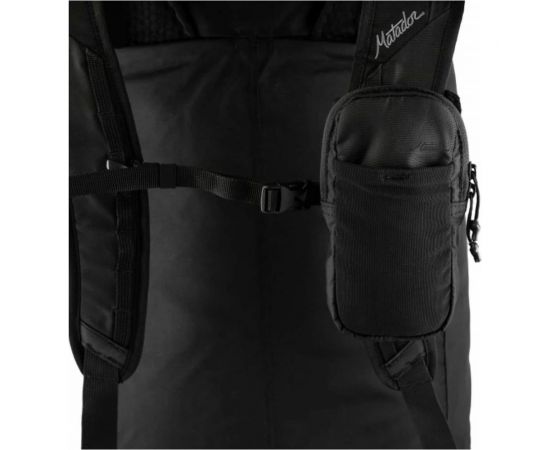 Чехол для аксессуаров MATADOR Speed Stash черный MATUSP001BK – изображение 8