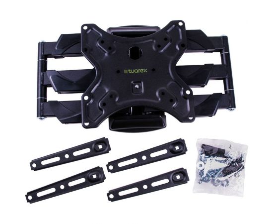 TV кронштейн Tuarex OLIMP 405 black 40323 – изображение 10