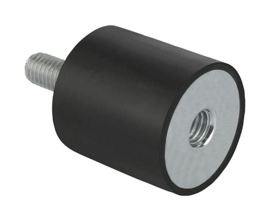 Резинометаллический буфер KIPP K0568.02502055 