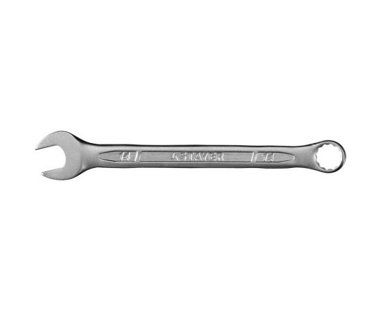 Комбинированный гаечный ключ 14 мм Stayer HERCULES 27081-14_z01 