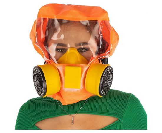 Универсальный малогабаритный самоспасатель Шанс 00-00000650 