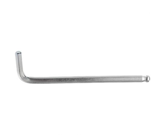 Торцевой шестигранный ключ с шаром Thorvik HKB70 H7 53084 