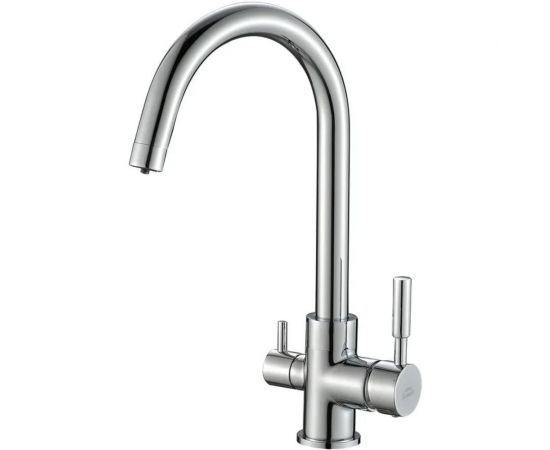 Смеситель для кухни Haiba HB76840 