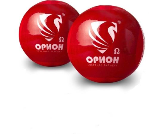 Самосрабатывающий порошковый огнетушитель Под защитой Ориона АУПП Орион Омега комплект 2 шт 