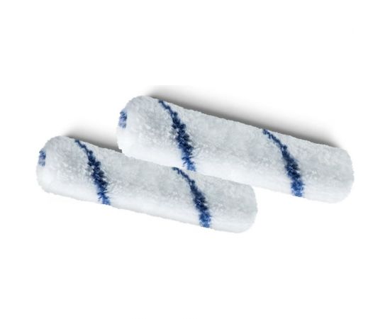 Валик HARDY Gepardakryl D15 х 70мм, ворс 6мм, без ручки 2шт. в упаковке 0123-311507 