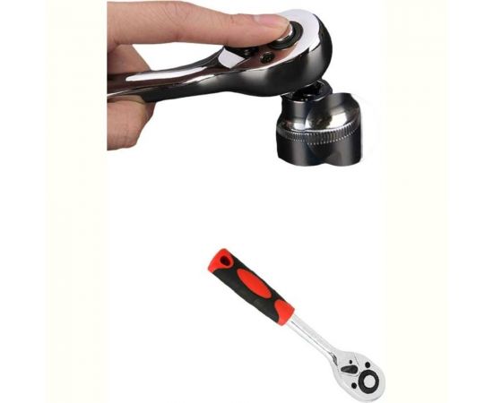 Набор инструментов 82 предмета GOODKING K-10082 