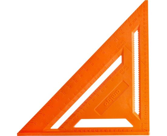 Разметочный угольник AMIGO 300 мм 74605 