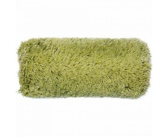 Валик Управдом полиакрил, зеленый, 180x58 мм, сменный, бюгель 8 мм 0221720 4100003168 