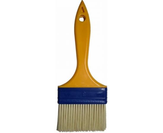 Плоская кисть Hipex PET с пластиковой ручкой, 3"" 0122031 