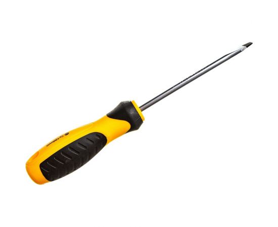 Шлицевая отвертка SITOMO SL 5х100, 200 мм CrV SIT 856486 