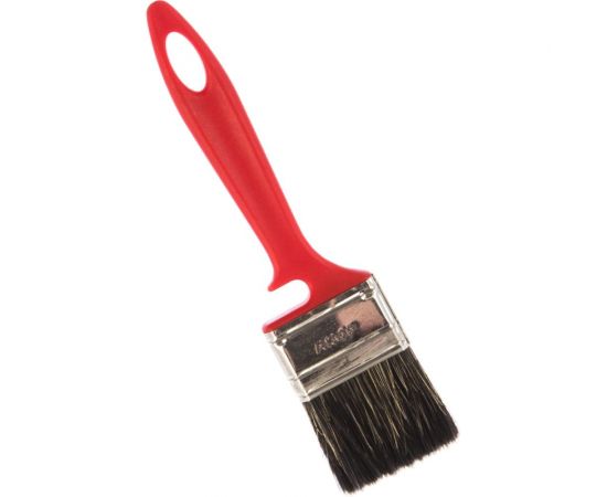 Кисть д/работ с красками Акор смеш.щетина 50х12мм КВК 5012 4607044337725 