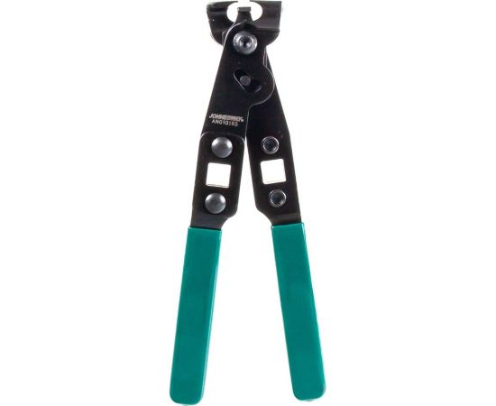 Щипцы для затяжки хомутов ШРУСа Jonnesway AN010185 усиленные 48804 