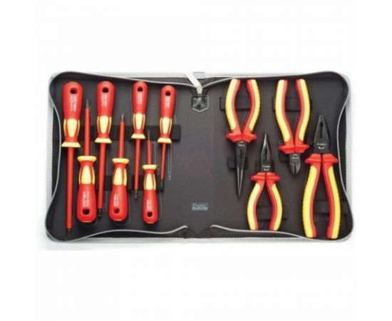 Набор диэлектрических инструментов PK-2802 ProsKit 00252380 