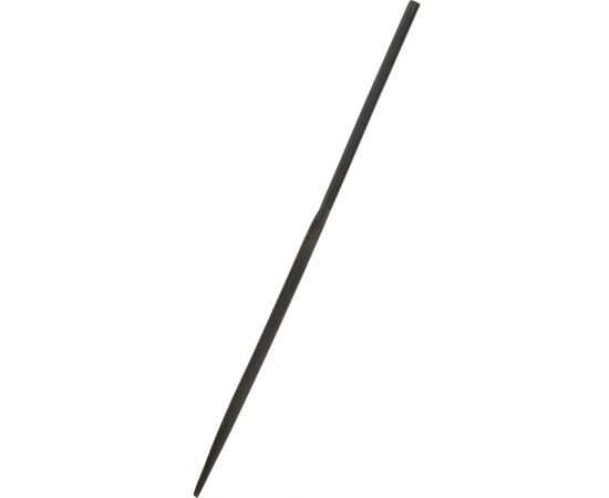 Трехгранный надфиль ИНСТУЛС односторонний 160x80 №2 У13 2827-0114 00001240444 