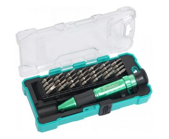 Набор отверток ProsKit SD-9608 00323695 