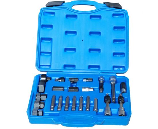 Съемник шкива генератора AE&T 23 предмета TA-A1123 