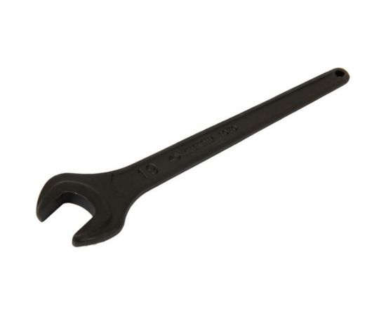 Рожковый силовой ключ KING TONY 19 мм 10F0-19P 