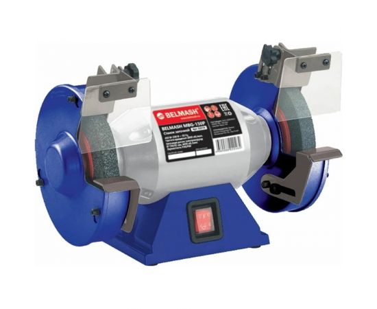 Заточной станок Белмаш MBG-150P S237A 