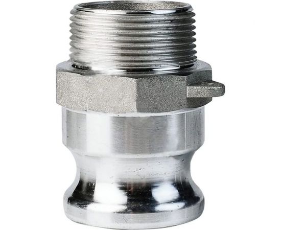 Алюминиевый камлок MGF F-150 1 1/2" 38 мм 3-101-6-1-38 