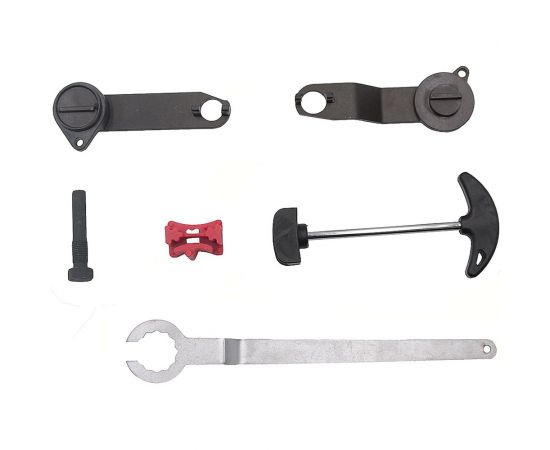 Набор для установки ГРМ Car-Tool VAG 1.01.21.41.6L FSI TSI TFSI CT-0703 