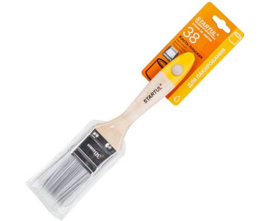 Плоская кисть STARTUL 38 мм ST0109-38 
