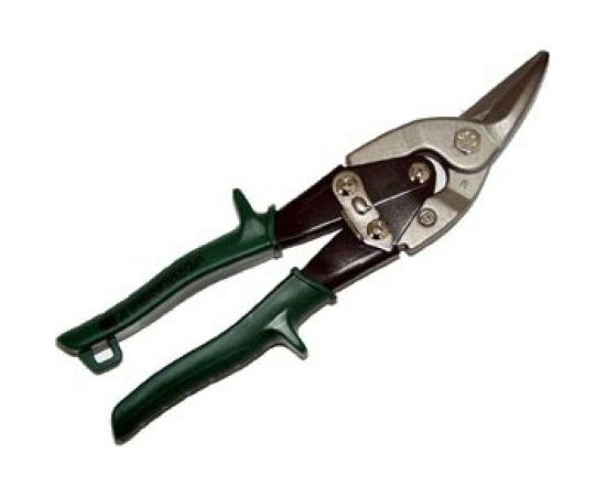 Ножницы по металлу правого реза 10" Jonnesway P2010R (P2010RA) 