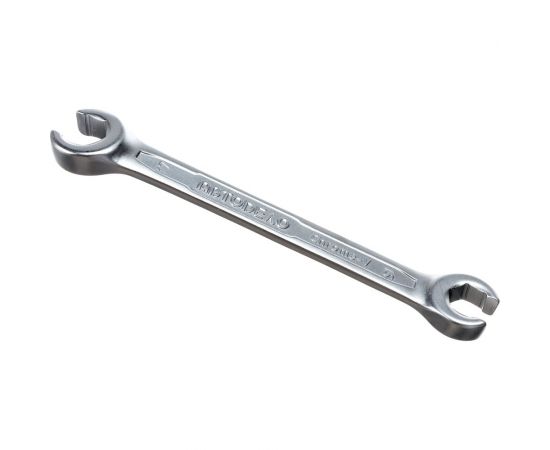 Разрезной прокачной ключ 15х17 АвтоDело Professional 34357 14066 