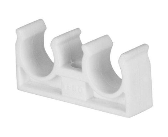 Двойная опора TEBO C-TB 1v 20 мм 030080202 