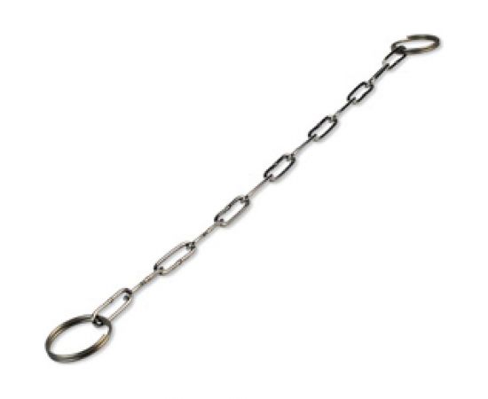 Цепочка для заглушек MGF 300 мм 1-101-15-2-300 
