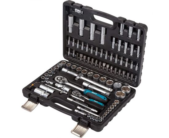 Набор ручного инструмента BORT BTK-94 91279897 