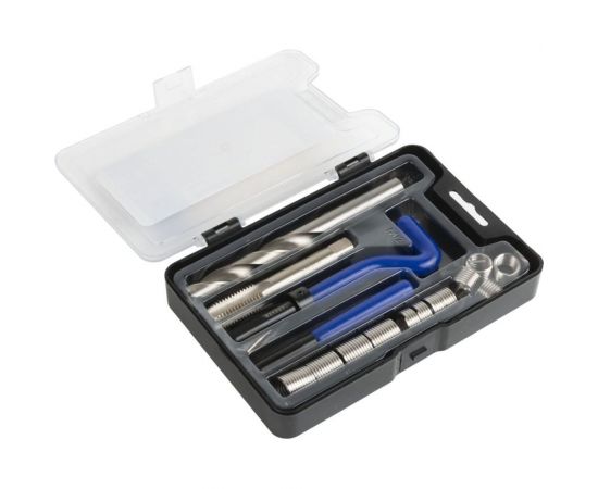 Набор для восстановления резьбы DeBever М14x2,0 DB-RKM1420 