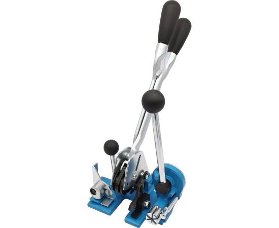 Комбинированное устройство для ПП-ленты 15 мм FLAGMAN TOOLS H-42-16 РТ00101008 