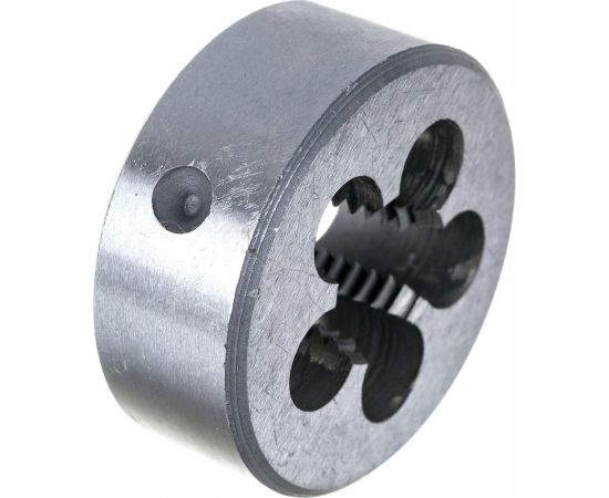 Плашка CNIC М 16,0 2,0 dнар.45мм 9ХС 6g 62237 – изображение 2