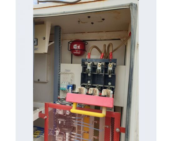 Самосрабатывающий порошковый огнетушитель Под защитой Ориона АУПП Орион Омега комплект 2 шт – изображение 13