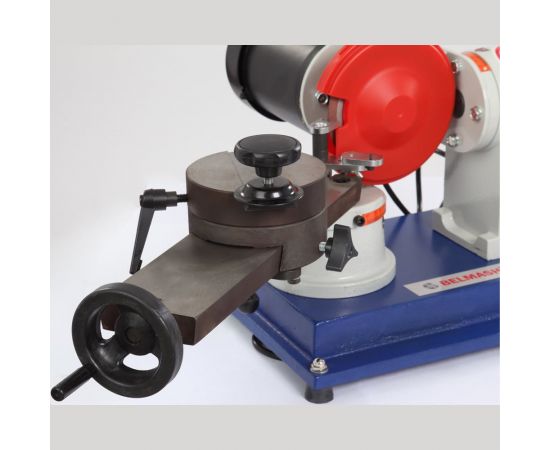 Заточной станок Белмаш GSB-700 S145A – изображение 2