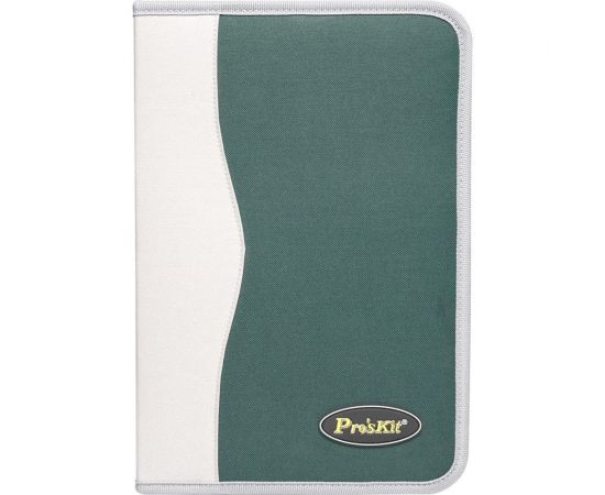 Универсальный набор инструментов ProsKit PK-810B С00040069 – изображение 2