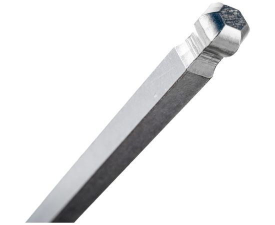 Торцевой шестигранный ключ с шаром Thorvik HKB70 H7 53084 – изображение 2