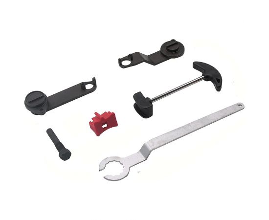 Набор для установки ГРМ Car-Tool VAG 1.01.21.41.6L FSI TSI TFSI CT-0703 – изображение 2