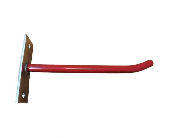 Кронштейн для колес ESSE 2 шт., с крепежом TR04-2 – изображение 2