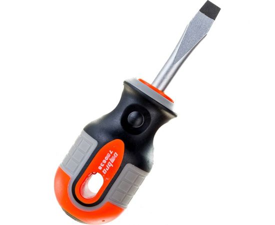 Шлицевая отвертка Ombra 750638 – изображение 2